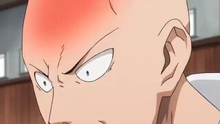 Bang Gu: Lúc đó tôi như nhìn thấy bà cố đang vẫy tay với tôi vậy.” One-Punch Man