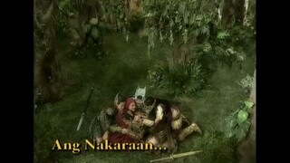 Encantandia 2005-Full Episode 144