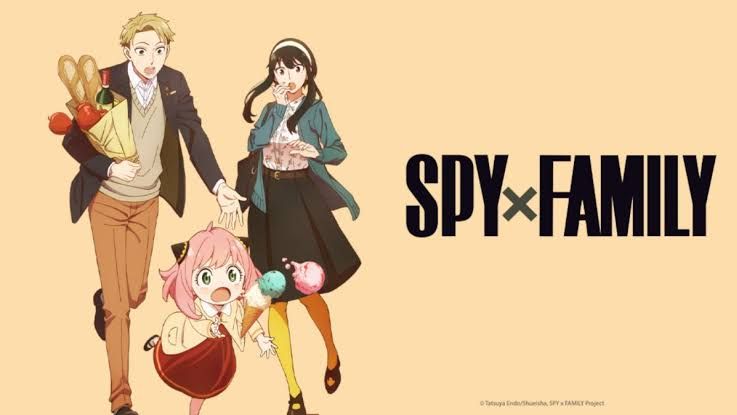 Spy x Family Part 2 (Dub) Episode 5 - BiliBili