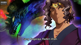 Raja dari Indonesia dalam Anime Bagian 1