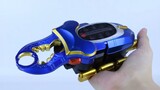 Đặt giờ! Bộ sưu tập chuyển đổi Kamen Rider Kabuto All Rider [Tóm tắt khoảnh khắc của Miso Số 12]