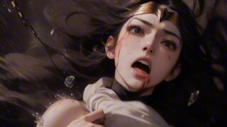 Sự Thất Bại Của Wonder Woman Chap 010