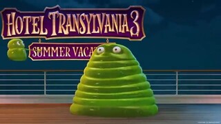 Hotel Transylvania 3 2018 - Watch Full Movie For Free: Link In Description