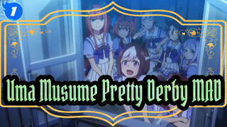 [Uma Musume Pretty Derby/MAD] Keajaiban ada di jalan para pengikutnya_1