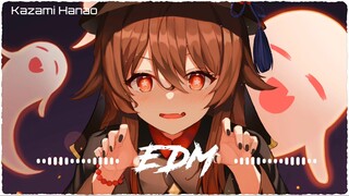 Nightcore - Thiên Công Bất Tác Mỹ Remix | 天公不作美 (Remix TikTok))