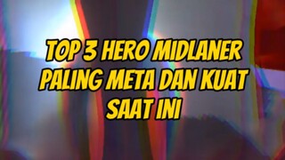 Ada Hero jagoan kalian gak ? #mlbbinfo #mobilelegends #midlaneterbaik