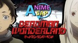 Deadman Wonderland - Anime ASAP