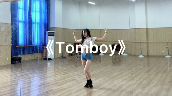 Phiên bản tomboy dành cho sinh viên năm nhất đã được xuất bản, hãy đến ủng hộ nhé haha