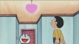 Doraemon - Rumah Kasih Sayang Nobita Dan Shizuka ( のび太としずかの愛の家 )