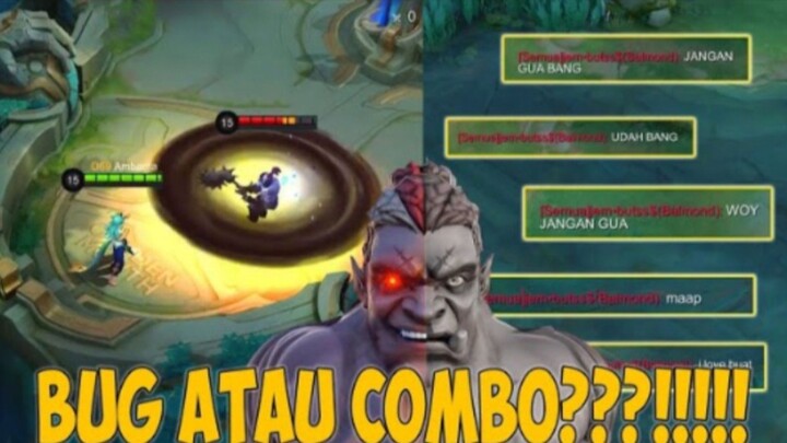 CARA MEMBUAT MUSUH KESAL PART 50!!!