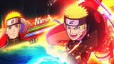 (MOD) Full Power Naruto Uzumaki The Last | Naruto Shippuden: Ultimate Ninja Storm 4