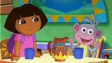 Dora the Explorer Go Diego Go 706 - Dora's Moonlight Adventure