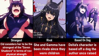 FACTS ABOUT DELTA YOU SHOULD KNOW