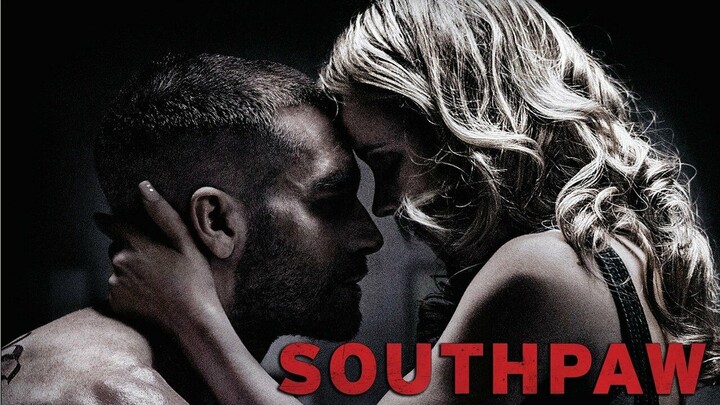 Southpaw 2015 - Watch full movie for free : link in description