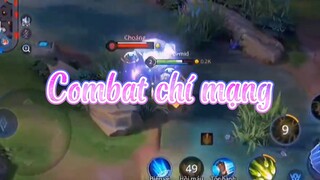 LIEN QUAN MOBILE| Combat chí mạng