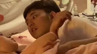 เมื่อฉันอยากกอดก่อนนอน