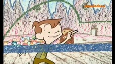 Chalkzone S1 - Episode 7-8 [Dubbing Indonesia]