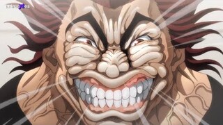 Baki Hanma Season 2「AMV」- Beast