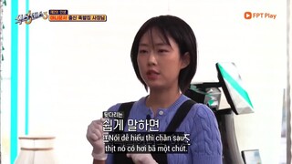 Giác Quan Thứ Sáu (Mùa 3) EP 12B [Sub Việt]
