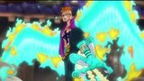 One Piece The man who is like a ruler in the high-end game! The Phoenix Marco who rejected Red Hair 