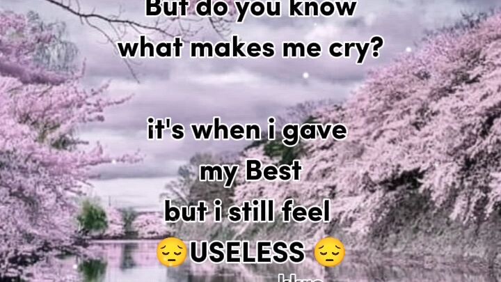 true