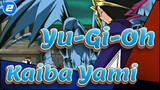 [Yu-Gi-Oh!/AMV]Passion Colors Everything (Kaiba + Yami)_2