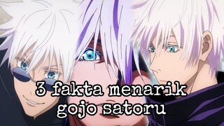 penyihir terkuat? 😱 | jujutsu kaisen