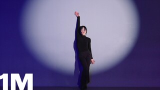 【1M】Debby 编舞《Pure》
