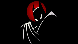 Batman The Animated Series Season 1 Episode 36