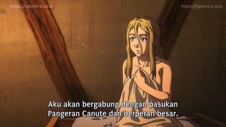 02 - Vinland Saga S2 [Sub Indo]