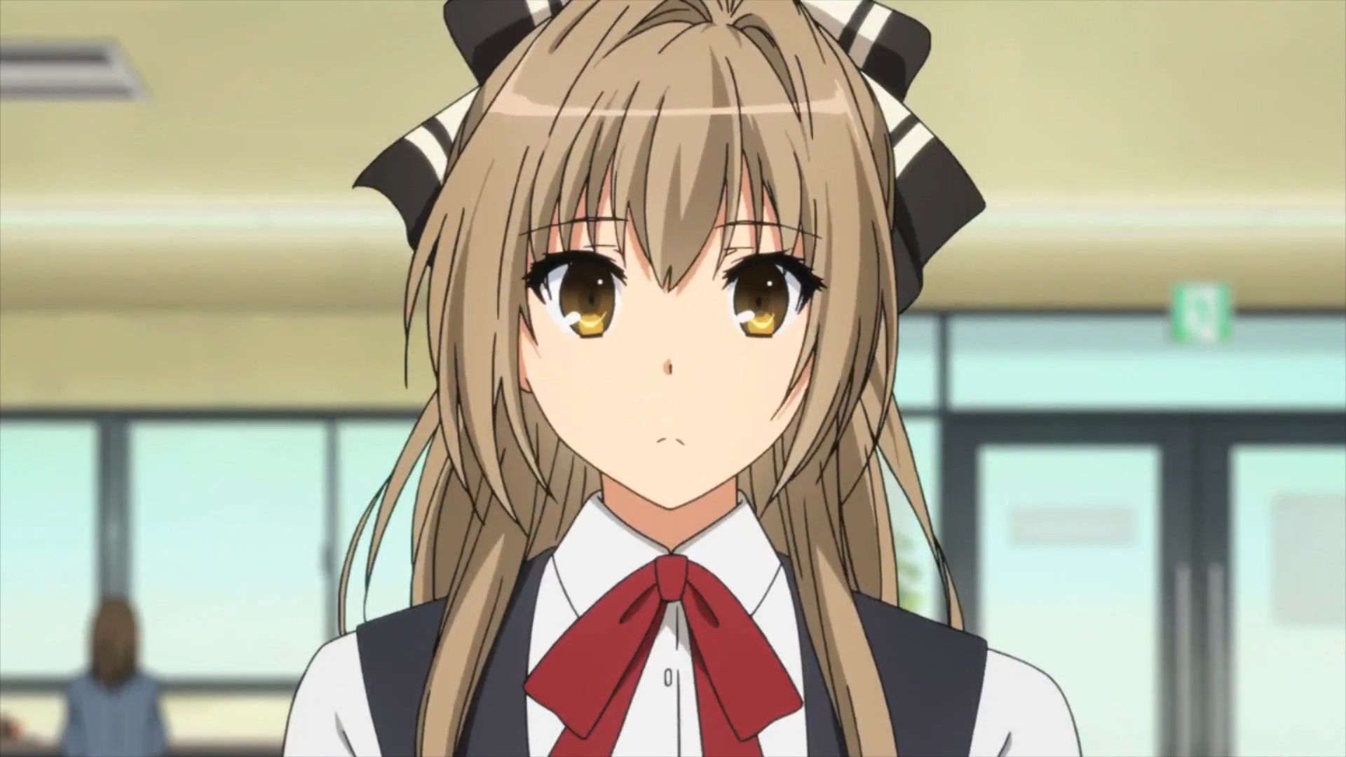 EPISODE 1  Amagi Brilliant Park - BiliBili