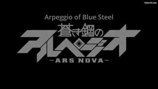 Arpeggio of Blue Steel - Ars Nova - 12