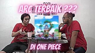 Arc terbaik di One Piece saat ini? | Clip AnimeKane Eps1