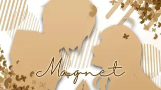 【VOCALOID】Magnet (Eri James & Masayume Shiori)