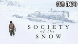 Society Of The Snow 2023 Sub Indo Movie HD