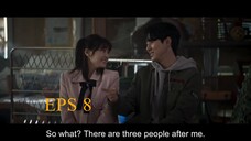 Duty After School(2023) EP 8 w/ English Subs Tagalog