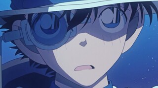 Detective Conan Kaito Kuroba AMV - Lock me up