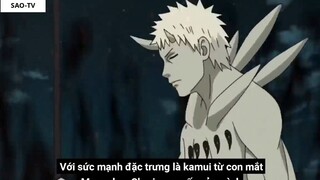 Minato, Might Guy _ Top 10 Ninja Sở Hữu Tốc Độ Nhanh Nhất Naruto- 4