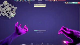 Valorant Highlight xử lí đỉnh cao #Valorant#TổngHợpGame