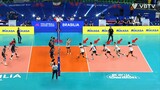 Look How Volleyball Team Japan Destroys His Opponents !!!