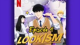 Lookism Episode 4
