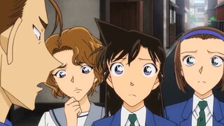 Detective Conan's various "Ah Lie Lie" imitation shows! The most powerful collection! Brainwashing l