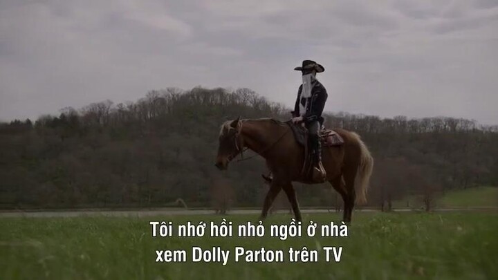 Chất Country Của Tôi EP 3 [Sub Việt]