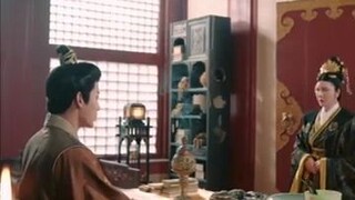 Episode 17 Gadis Tak Sengaja Masuk Novel Jadi Tokoh Pendukung, Suara Hatinya Didengar Raja Tampan