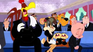 The Looney Tunes Show Season 2 Episode 18 - The Grand Old Duck of York