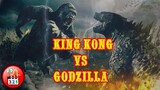 Đại Chiến King Kong - Godzilla: Con Nào Sẽ Thắng | King Kong Vs Godzilla