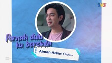 28 hari mencari cinta episode 08