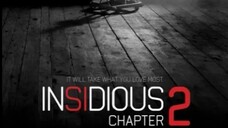 Insidious Chapter 2 | Sub Indo