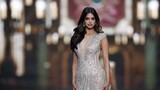 Miss Universe 2021 Top 10 Evening Gown Competition