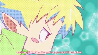 Baka to Test to Shoukanjuu Eps.4